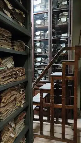Erbario Sapienza Museum of the University of Rome