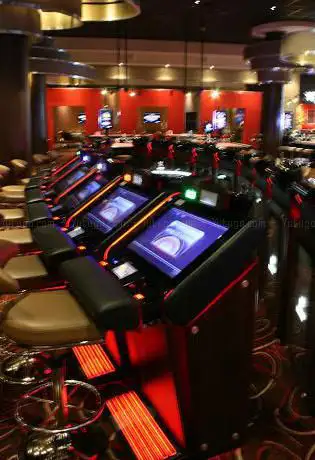 Photo de Genting Casino