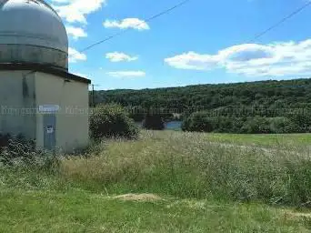 observatoire de Hautevelle