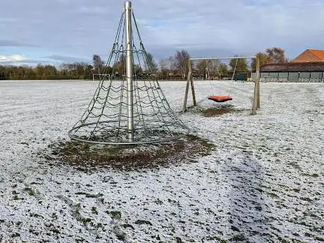 Photo de Branston Recreation Ground