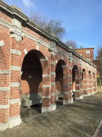 Photo de Au Six Fontaines