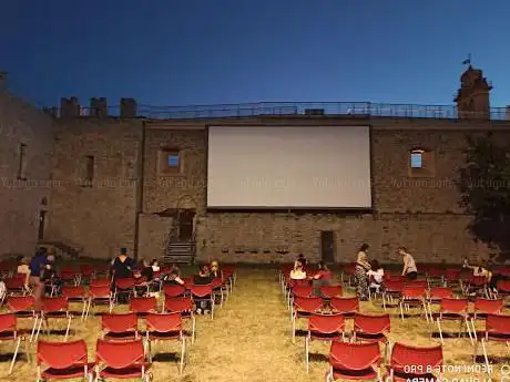 Terminale Cinema - Casa Del Cinema di Prato