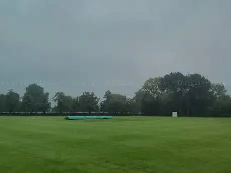 Photo de Brasenose College Sports Ground