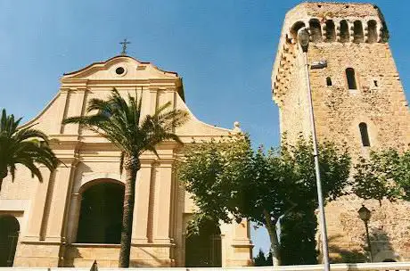 Photo de Museu d'Història de Cambrils- Torre de l'Ermita