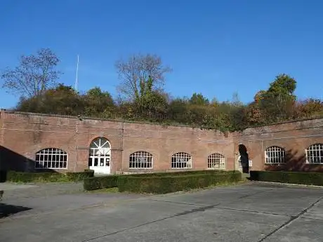 Diestse Citadel