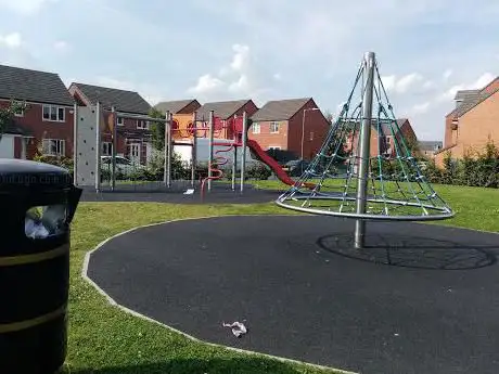Harrier Close playground