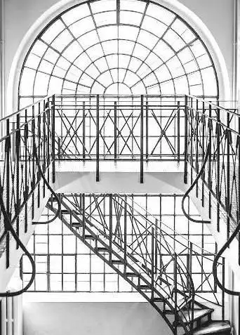 Photo de Old Penitentiary Museum