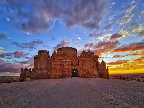 Photo de Rutour Belmonte Cuenca