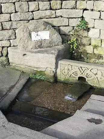 Photo de Guiseley Wells