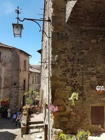 Photo de Museo della Misericordia