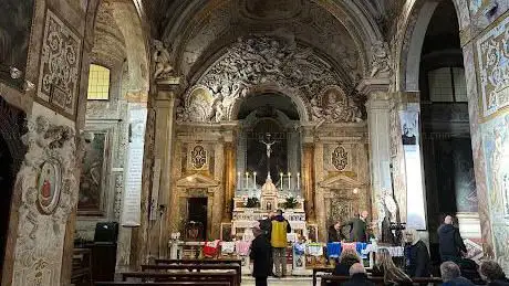 Photo de La Castellina