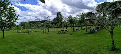Photo de Green Park