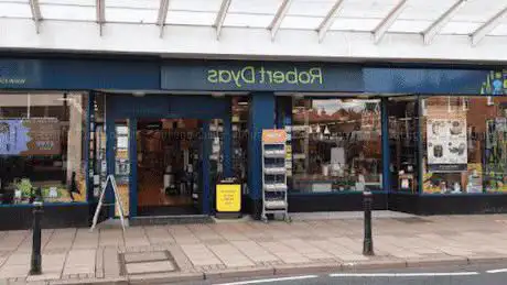 Robert Dyas Kenilworth
