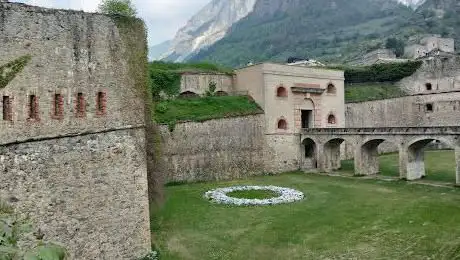 Fort de Vinadio