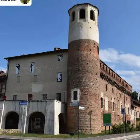 Verrone Castle