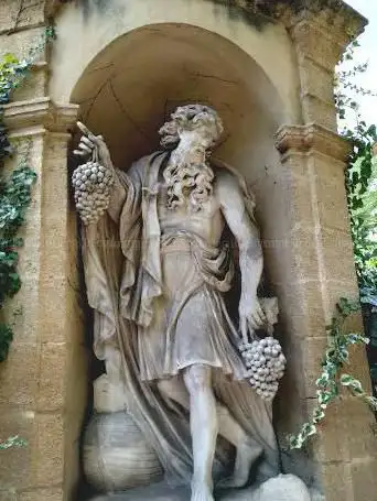 Photo de Mausolée Joseph Sec
