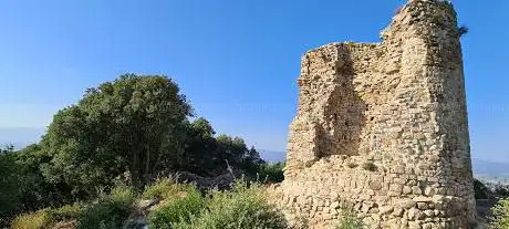 Photo de Castell De Sant Miquel