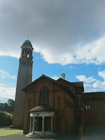 St Joseph's Catholic Church