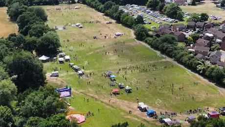 Photo de Wootton Park