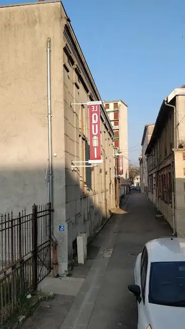 Photo de Théâtre Le Quai