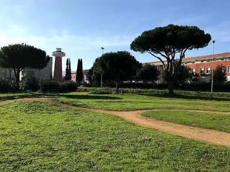 Photo de Pista Bici