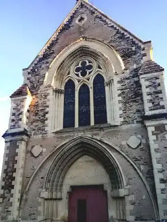 Photo de UCO, University Chapel of St. Thomas Aquinas