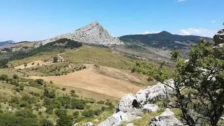 Photo de Timpa Di San Lorenzo