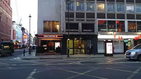 Photo de Genting Casino Chinatown London