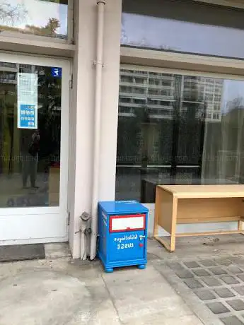 Association Lirus | Bibliothèque russe pour enfants
