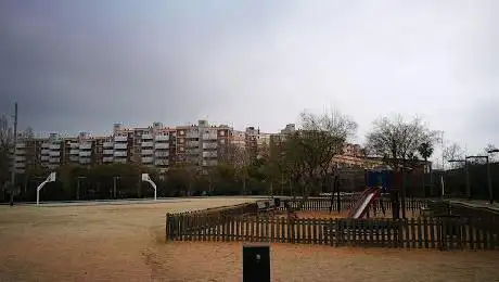 Photo de Parc de la Pau