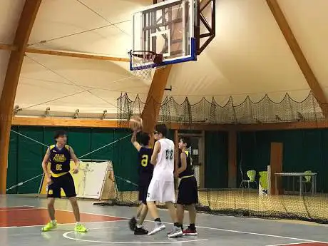 Photo de SPORTHOUSE EDUCATT - UCSC