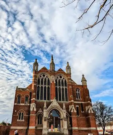 Photo de Hope Methodist Church