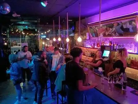 karaoke Europa