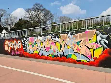 Fietstunnel