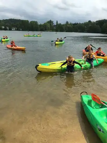 location de canoe sur la risle de brionne à montfort sur risle