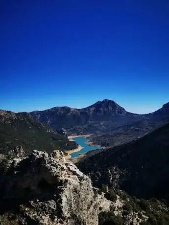 Photo de Mirador Peña del Palo