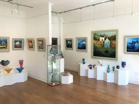 Photo de Annan Gallery