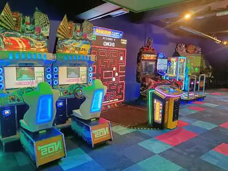 The Game Box Den Bosch