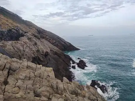Photo de Mirador Acantilado Zul