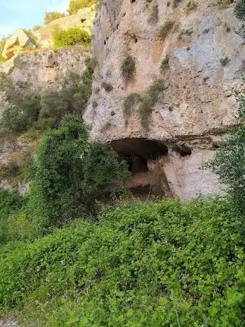 Photo de Gravina di Coriglione