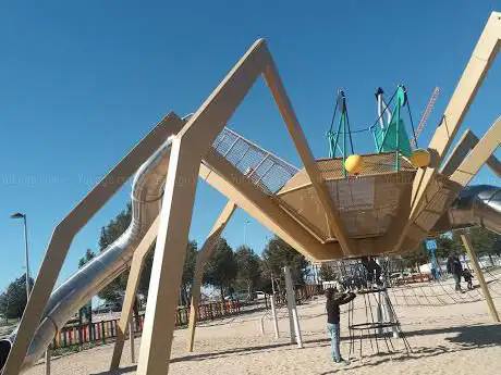 Photo de Parque mundárbol