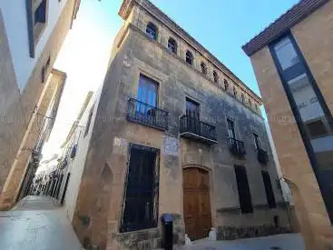 Photo de Museu arqueològic i etnològic Soler Blasco