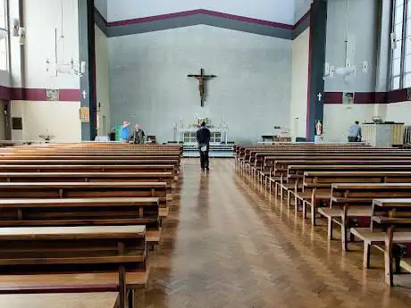 Photo de Catholic Church of Saint Nicholas