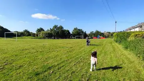 Bold Venture Recreation Ground