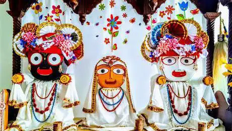 Photo de ISKCON Rijeka