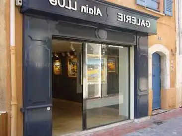Galerie Alain Llug