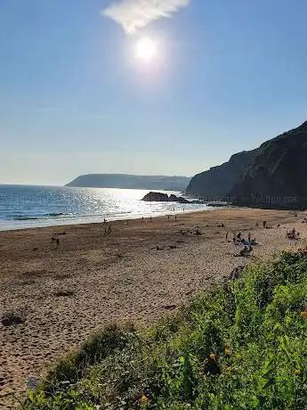 Traeth Saith
