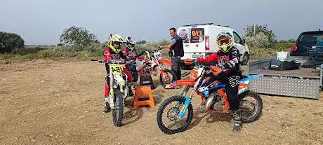 Photo de Crossodromo Ortona