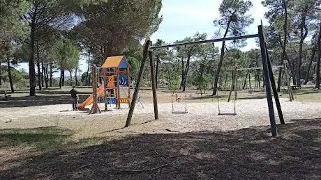 Photo de Los Castillejos Ecological Park