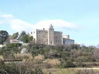 Photo de Monastère Serviane